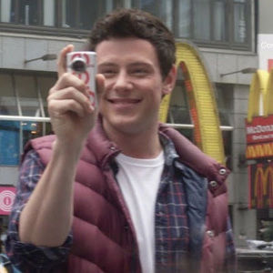 Meet your Posher, Parker